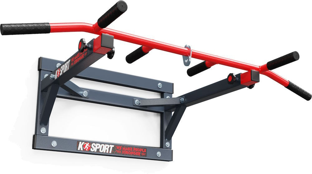 Турник K-Sport KSH011/SK X-MAX