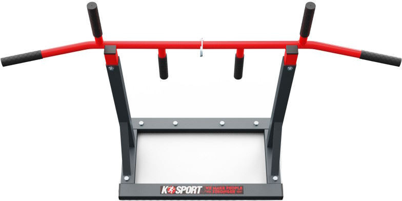 Турник K-Sport KSH001/SK