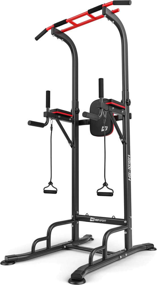 Турник / брусья Hop-Sport HS-1016K