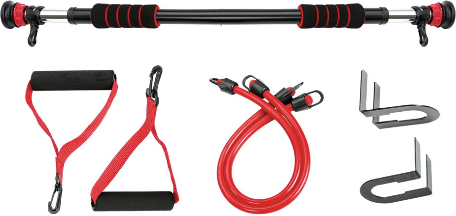 Турник inSPORTline Double Lift