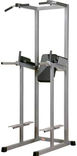 Турник / брусья Inter Atletika BT312