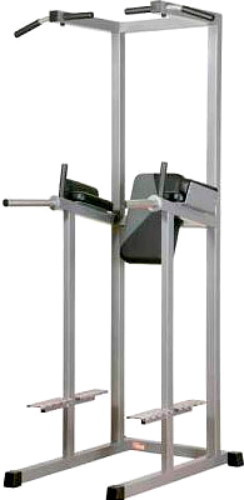 Турник / брусья Inter Atletika BT312P