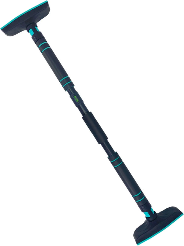 Турник EasyFit BlueGymBar 95-120
