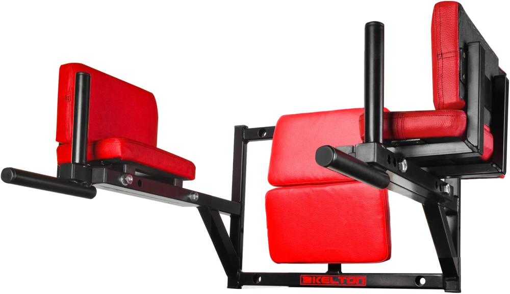 Брусья Kelton HD16 Heavy