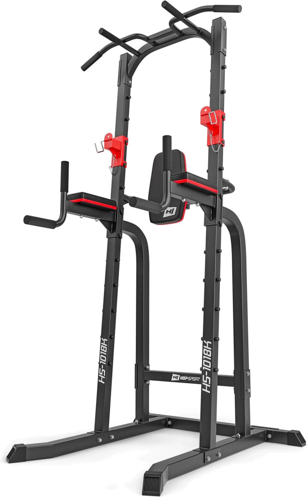 Турник / брусья Hop-Sport HS-1018K