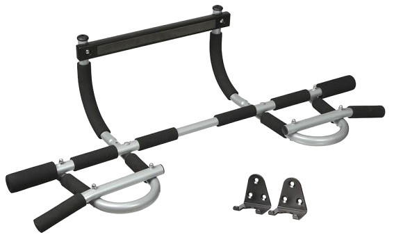 Турник Iron Gym Xtreme Plus