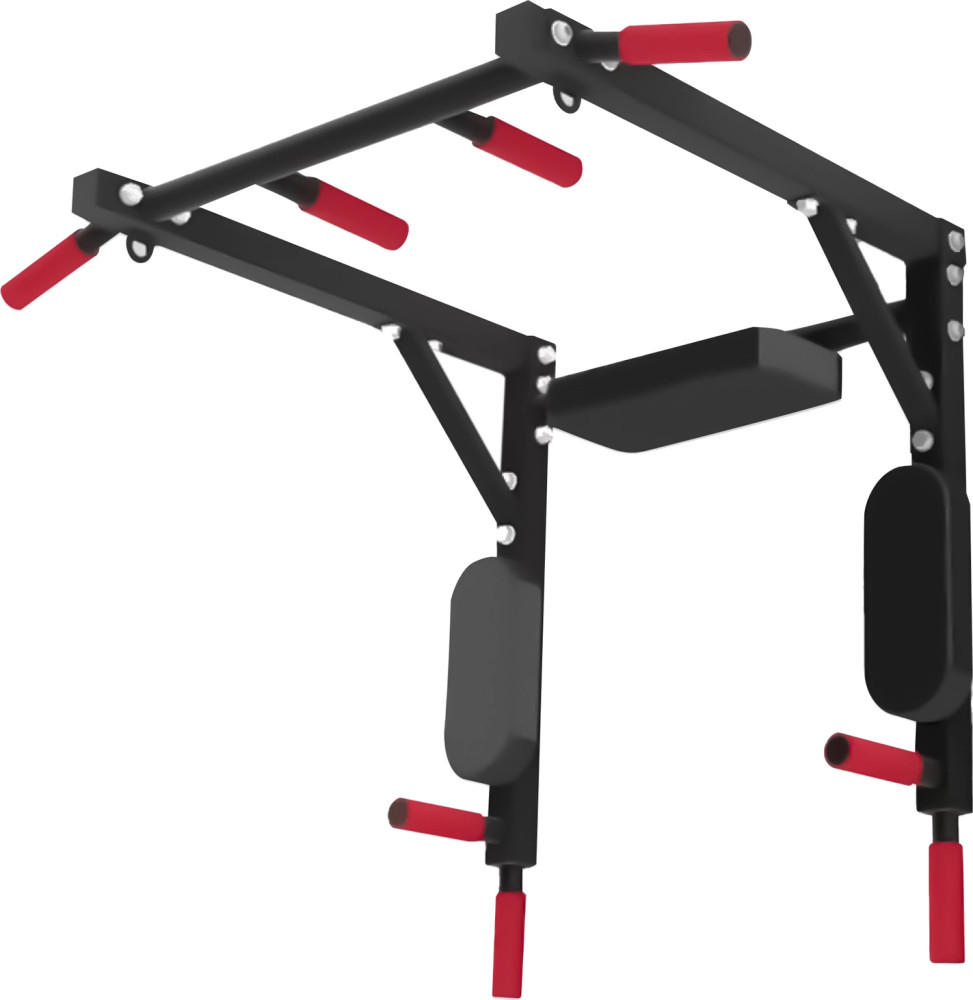 Турник / брусья 4FIZJO 2 in 1 Pull-Up Bar
