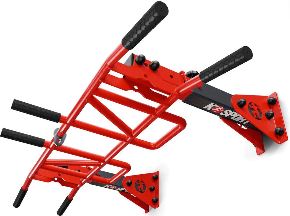 Турнік K-Sport MONKEYBAR KSSL040