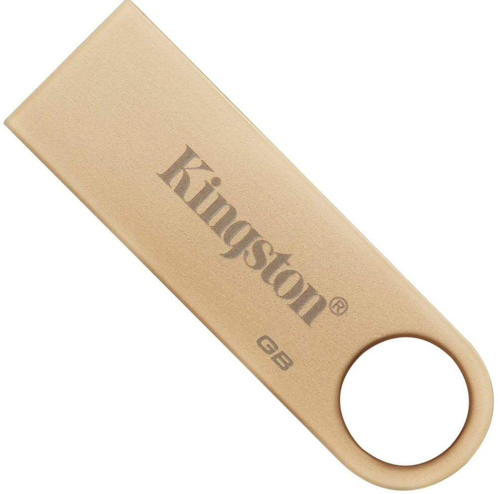 USB-флешка Kingston DataTraveler SE9 G3 64Gb (DTSE9G3/64GB)