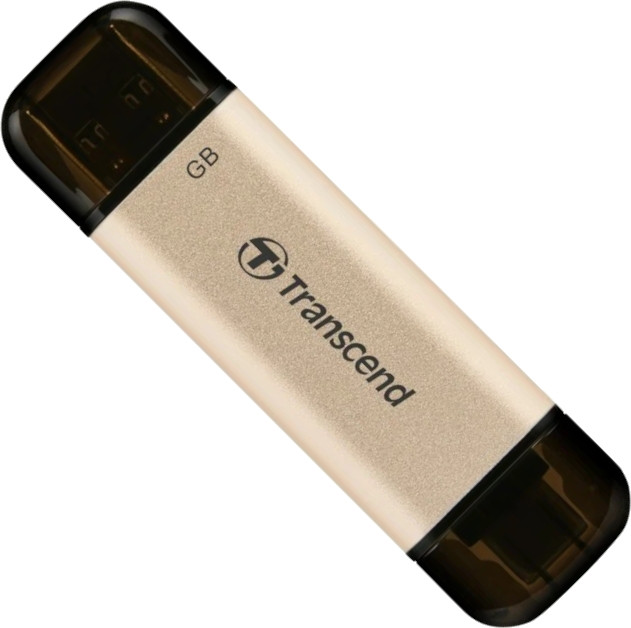 USB-флешка Transcend JetFlash 930C 128Gb (TS128GJF930C)