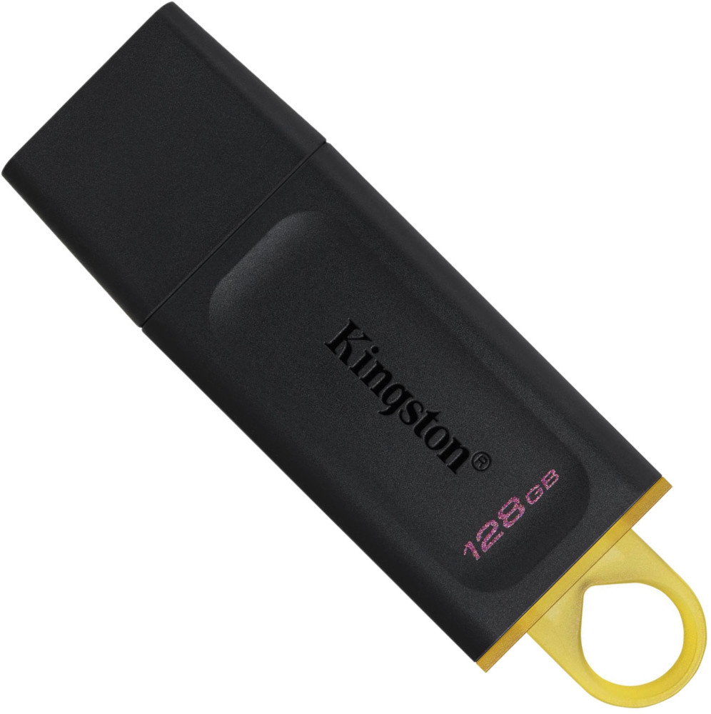 USB-флешка Kingston DataTraveler Exodia 128Gb (DTX/128GB)