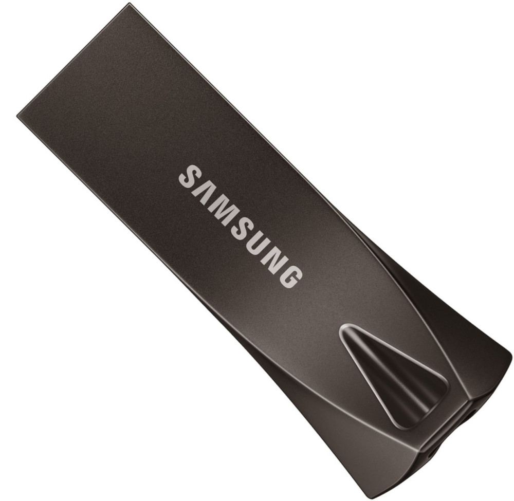 USB-флешка Samsung BAR Plus 64Gb