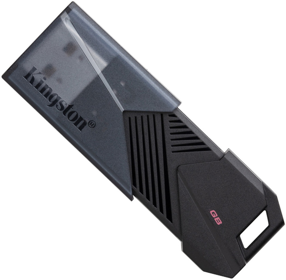 USB-флешка Kingston DataTraveler Exodia Onyx 64Gb (DTXON/64GB)