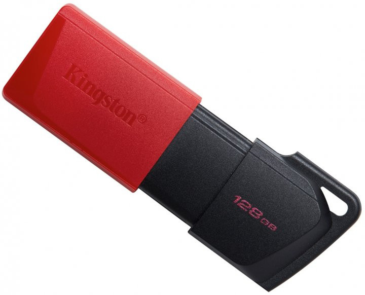 USB-флешка Kingston DataTraveler Exodia M 128 Gb