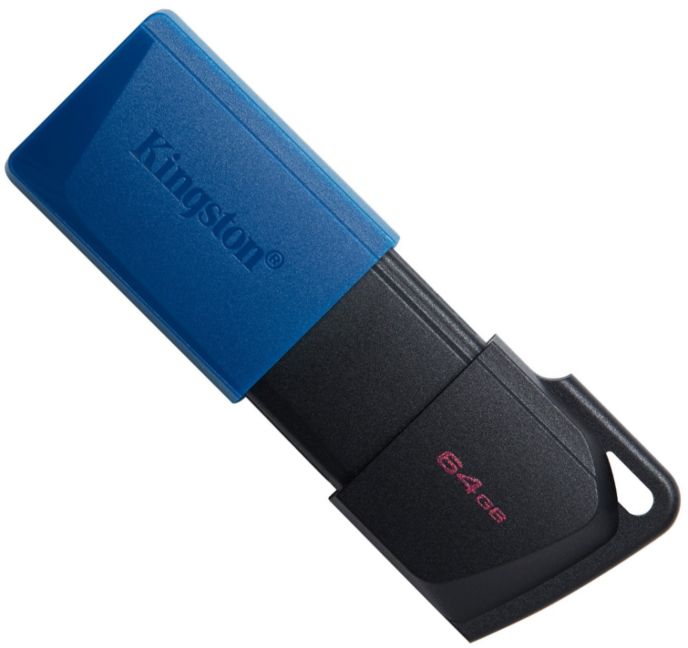 USB-флешка Kingston DataTraveler Exodia M 2x64 Gb (DTXM/64GB-2P)