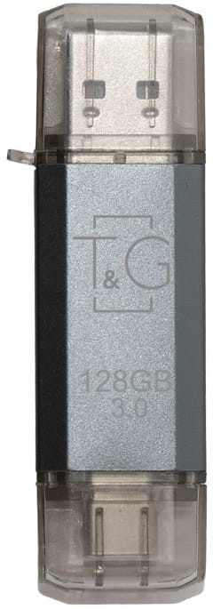 USB-флешка T&G 009 Star Series 3.0 128Gb (TG009TC-128GSL3)