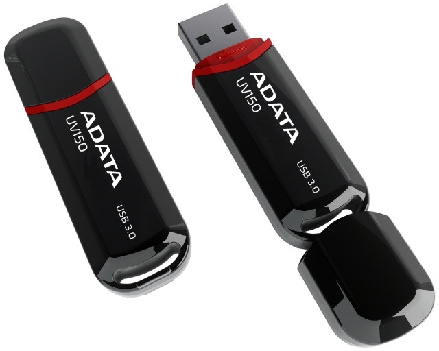 USB-флешка A-Data UV150 32Gb
