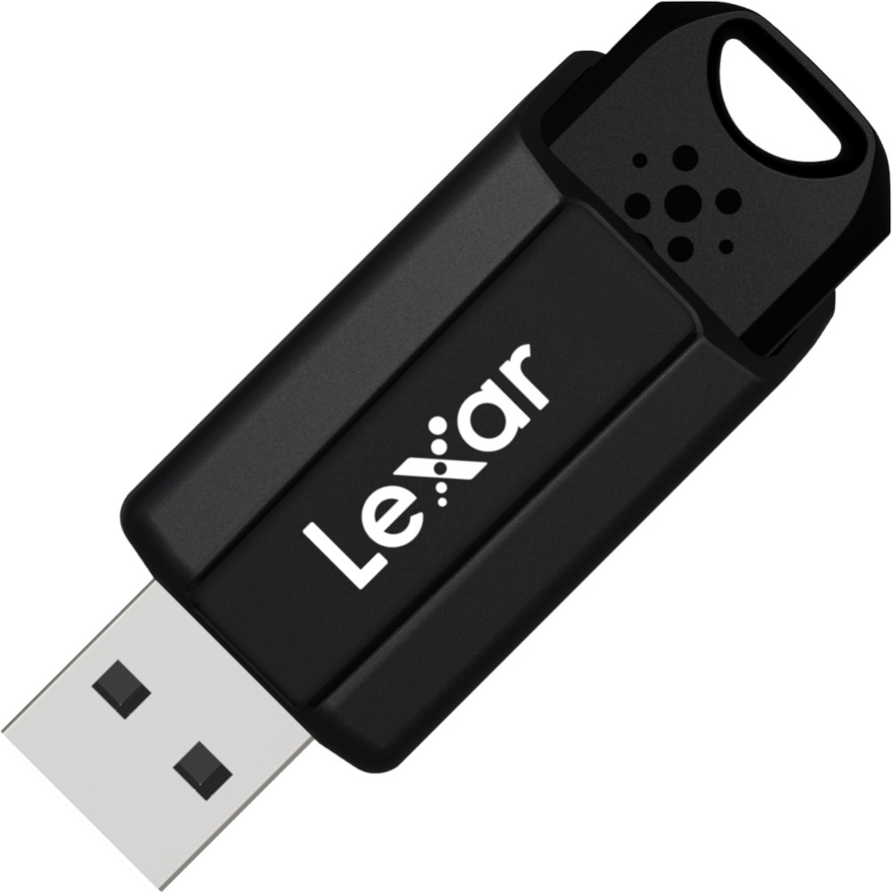 USB-флешка Lexar JumpDrive S80 64Gb