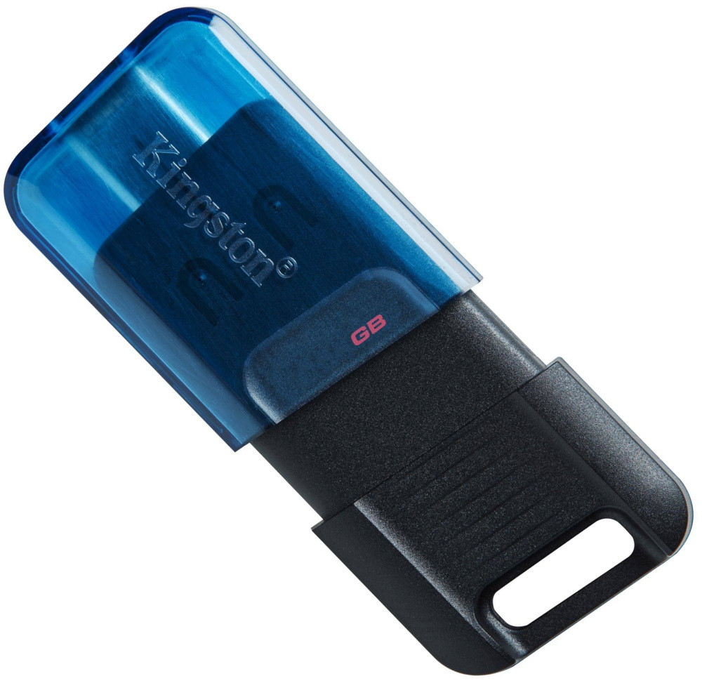 USB-флешка Kingston DataTraveler 80M 256Gb (DT80M/256GB)