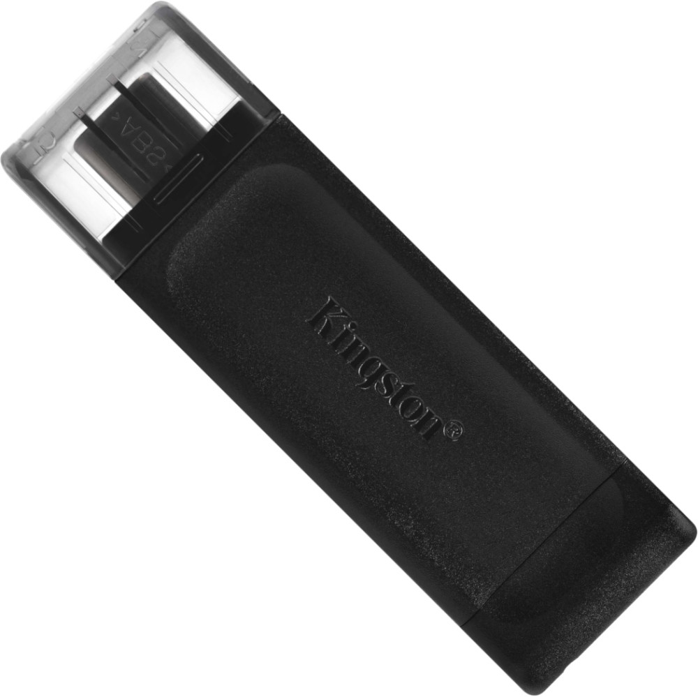 USB-флешка Kingston DataTraveler 70 64Gb (DT70/64GB)