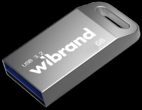 USB-флешка Wibrand Ant 128Gb (WI3.2/AN128M4S)