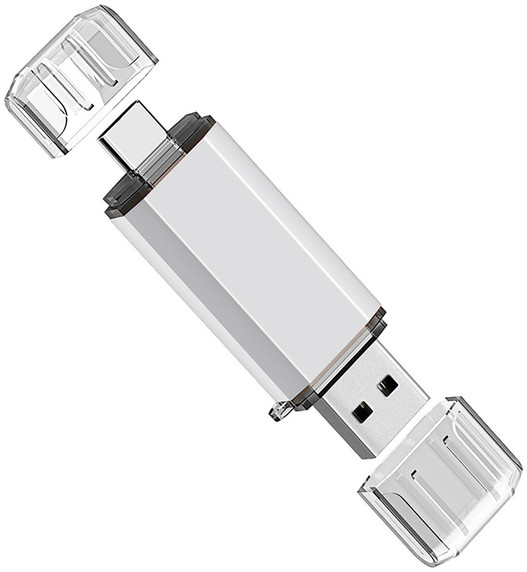 USB-флешка T&G 009 Star Series 128Gb (TG009TC-128GBK)