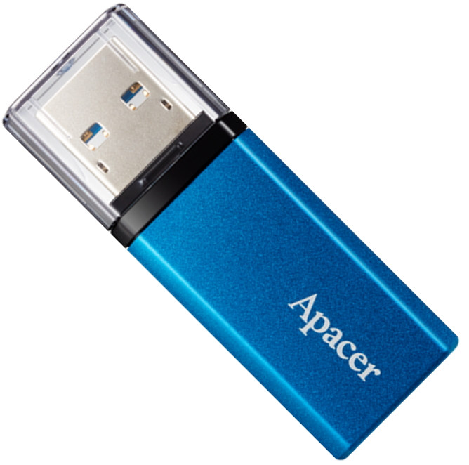 USB-флешка Apacer AH25C 64Gb (AP64GAH25CU-1)