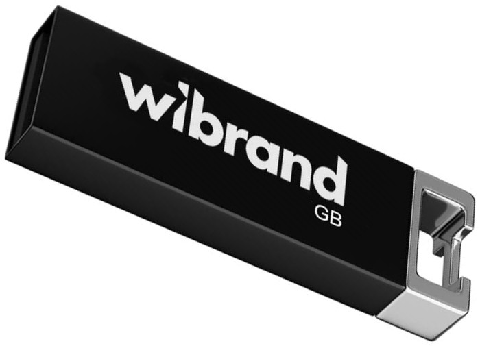 USB-флешка Wibrand Chameleon 16Gb