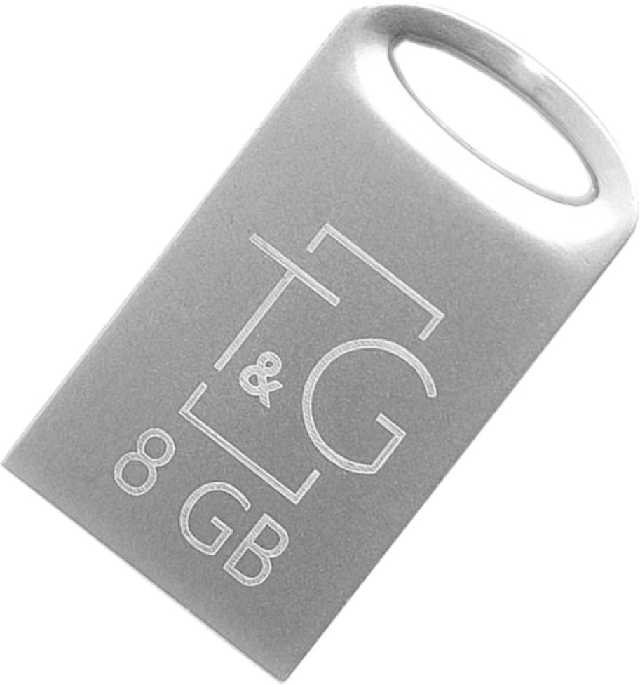 USB-флешка T&G 105 Metal Series 2.0 32Gb