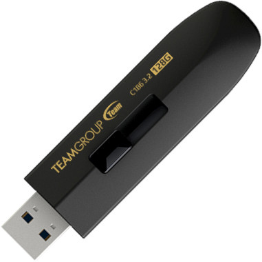 USB-флешка Team Group C186 32Gb (TC186332GB01)