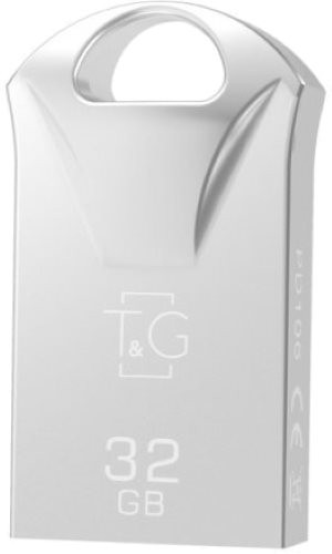 USB-флешка T&G 106 Metal Series 3.0 128Gb (TG106-128G3)