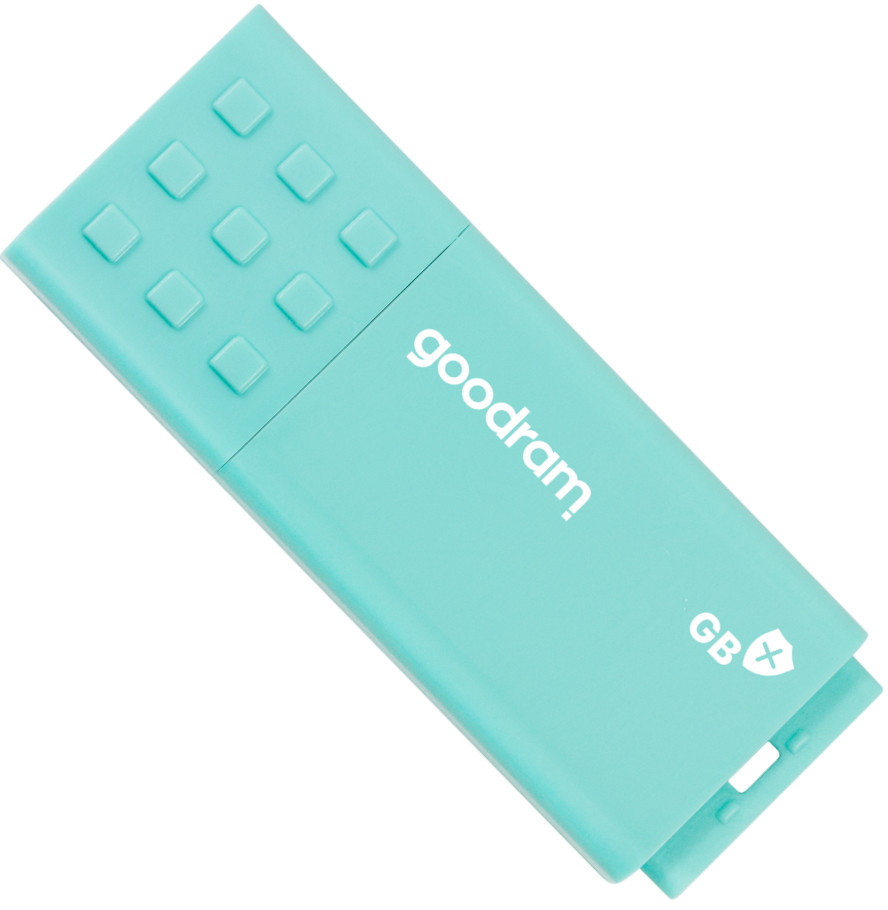 USB-флешка GOODRAM UME3 Care 32Gb (UME3-0320CRR11)