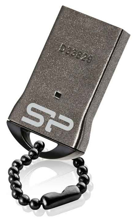 USB-флешка Silicon Power Touch T01 64Gb