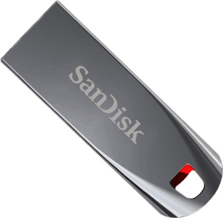 USB-флешка SanDisk Cruzer Force 32Gb (SDCZ71-032G)