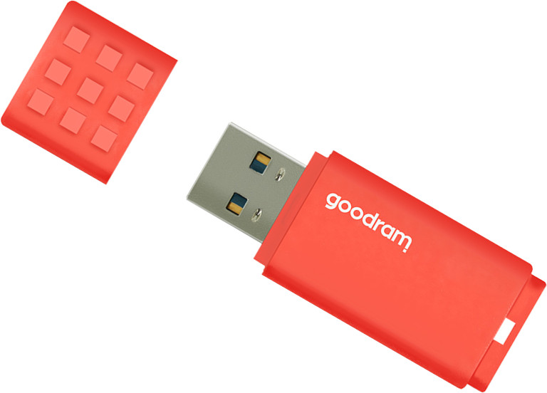 USB-флешка GOODRAM UME3 16Gb