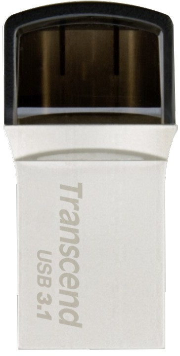 USB-флешка Transcend JetFlash 890 256Gb (TS256GJF890S)