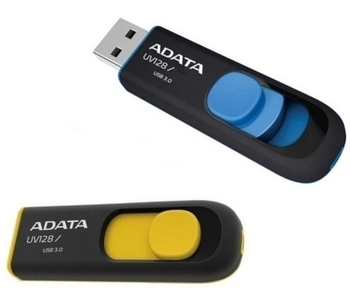 USB-флешка A-Data UV128 128Gb