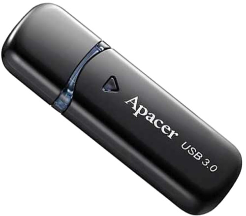 USB-флешка Apacer AH355 64Gb