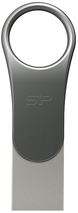 USB-флешка Silicon Power Mobile C80 32Gb