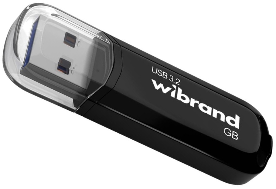 USB-флешка Wibrand Marten 128Gb