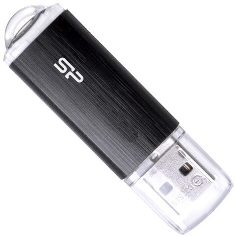 USB-флешка Silicon Power Ultima U02 8Gb