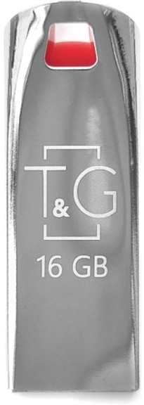 USB-флешка T&G 115 Metal Series 2.0 64 Gb (TG115-64G)