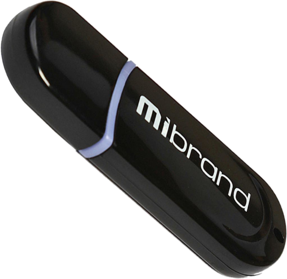 USB-флешка Mibrand Panther 32Gb (MI2.0/PA32P2B)