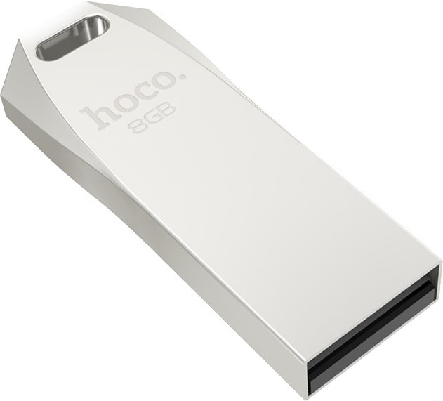 USB-флешка Hoco UD4 Intelligent 8Gb (99895)