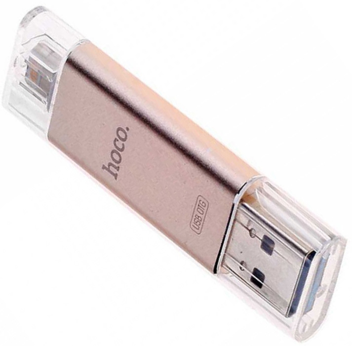 USB-флешка Hoco UD2 32Gb