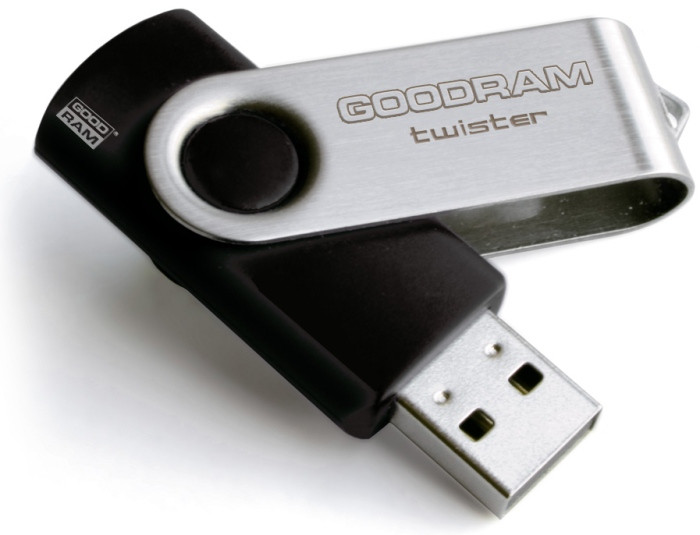USB-флешка GOODRAM Twister 128Gb