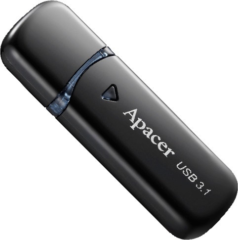 USB-флешка Apacer AH355 3.1 128Gb (AP128GAH355B-1)