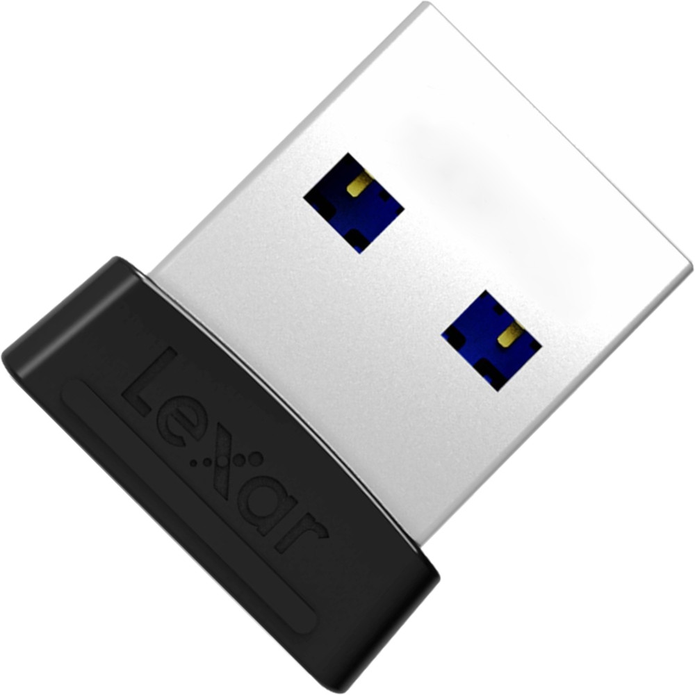 USB-флешка Lexar JumpDrive S47 256Gb (LJDS47-256ABBK)