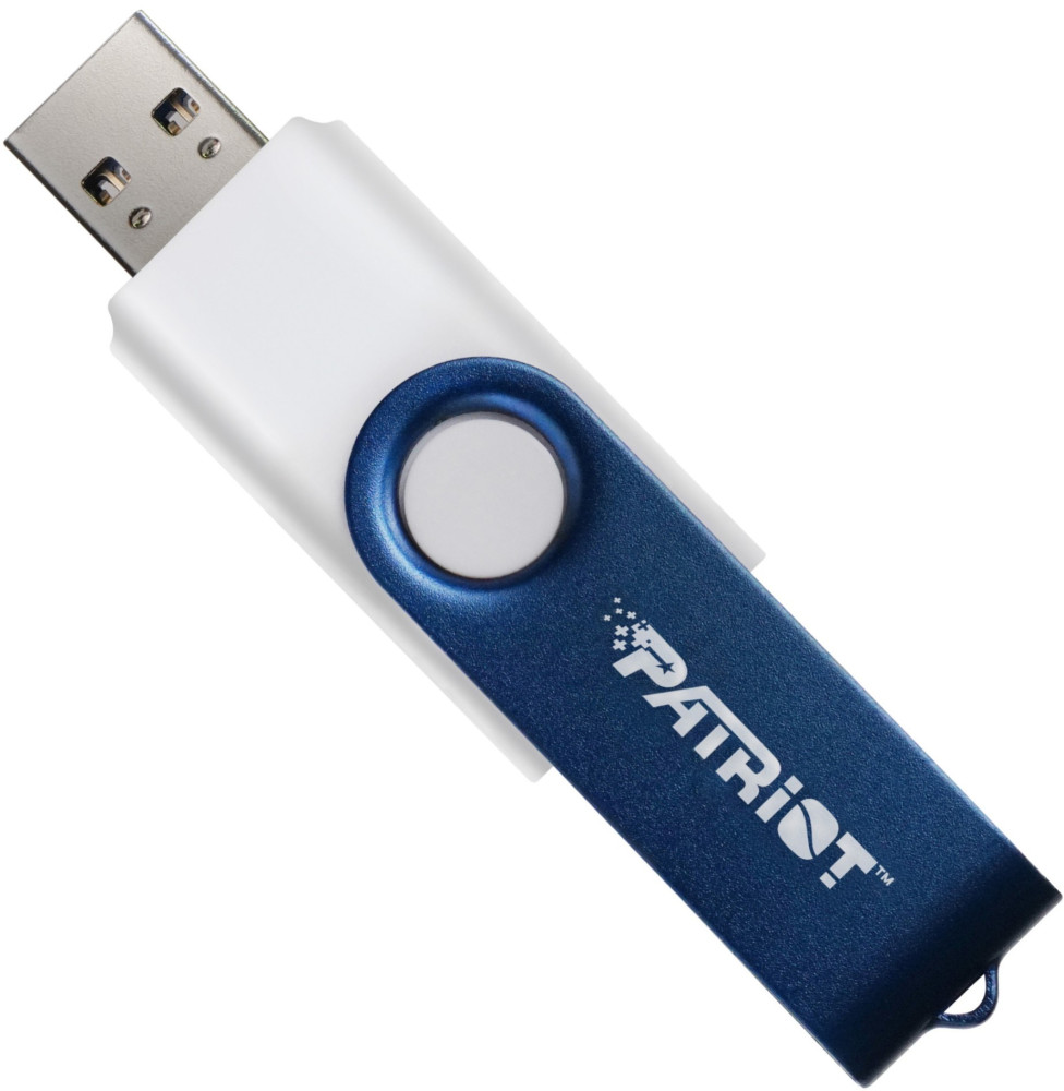 USB-флешка Patriot Memory Xporter X550 64Gb (PS64GX550AAD)