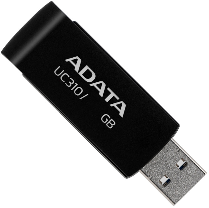 USB-флешка A-Data UC310 128Gb